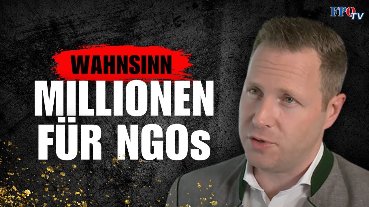 💥Haltet euch fest: Verlierer-Ampel mauert bei NGO-Millionen!
