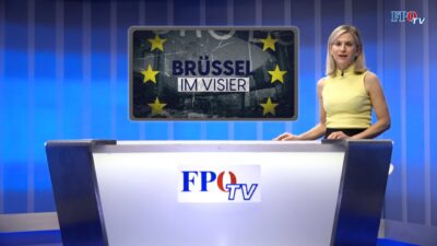 Mehr über den Artikel erfahren 😡Brüssel gegen Orban & Fico