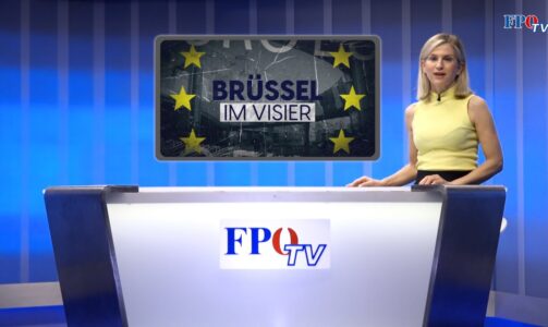 😡Brüssel gegen Orban & Fico