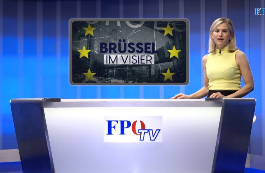 😡Brüssel gegen Orban & Fico