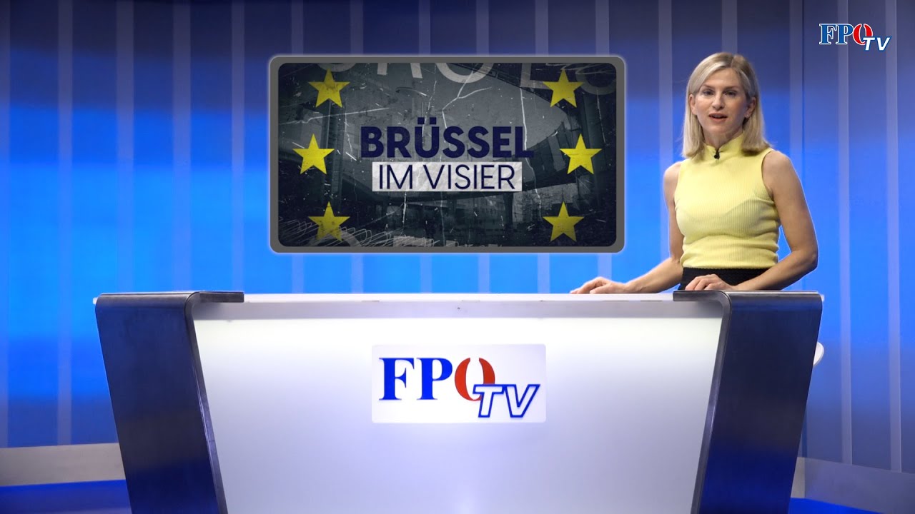😡Brüssel gegen Orban & Fico