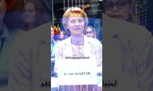 Digitales Gefängnis – Enteignung von Volksvermögen