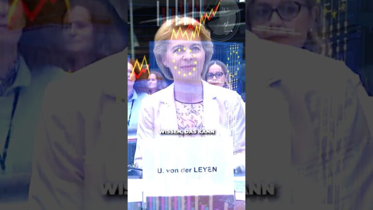 Mehr über den Artikel erfahren Digitales Gefängnis – Enteignung von Volksvermögen