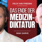 Geheime Pläne zur REDUZIERUNG der Menschheit! UNGLAUBLICH – Der Sumpf ist sehr tief! | Raik Garve