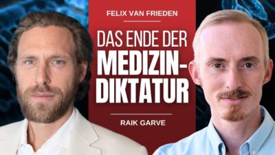 Mehr über den Artikel erfahren Geheime Pläne zur REDUZIERUNG der Menschheit! UNGLAUBLICH – Der Sumpf ist sehr tief! | Raik Garve