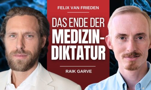 Geheime Pläne zur REDUZIERUNG der Menschheit! UNGLAUBLICH – Der Sumpf ist sehr tief! | Raik Garve