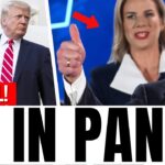 GERADE EBEN: Trumps Statement über Polen bringt Europa in Panik !