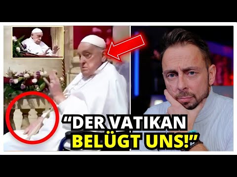 JETZT IST ES RAUS! 😳 Sind wir bereit für DIE WAHRHEIT? 💥