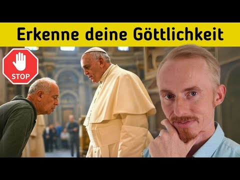 Orientierungslos? Die 4 wichtigsten Fragen in deinem Leben