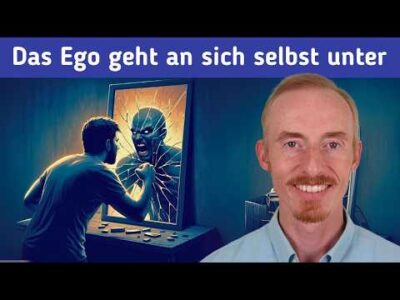 Mehr über den Artikel erfahren Der Kampf der Egos und wie sie sich selbst zugrunde richten