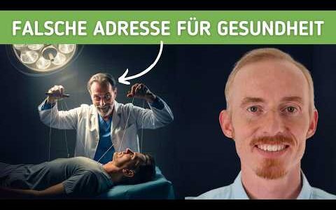 Heilung ohne Pillen? Das Gesundheits-Geheimnis, das Dir keiner erzählt!