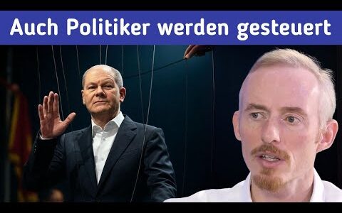 Die Enthüllung: Verborgene Machtstrukturen, die uns Steuern!