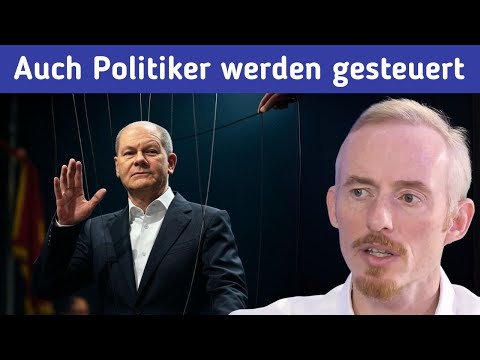 Die Enthüllung: Verborgene Machtstrukturen, die uns Steuern!