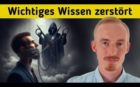 Sprachvereinfachung: So manipuliert man dein Denken und Intelligenz!