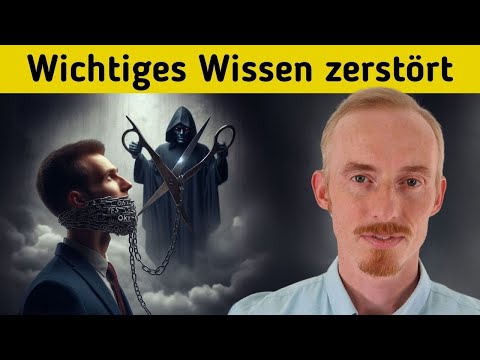 Sprachvereinfachung: So manipuliert man dein Denken und Intelligenz!