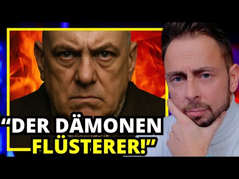 ALEISTER CROWLEY – Geheimakte 666 – Der GEFÄHRLICHSTE OKKULTIST der Welt? 💥
