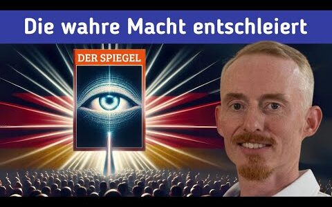 Einflussreicher als Geheimbünde – Die mächtigste Form der Kontrolle enthüllt