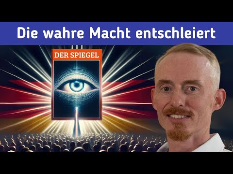 Einflussreicher als Geheimbünde – Die mächtigste Form der Kontrolle enthüllt