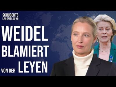 Mehr über den Artikel erfahren Finis Germania💥Politik und Medien außer sich + Bald Analphabeten bei der Polizei? + Asyl-Skandal +