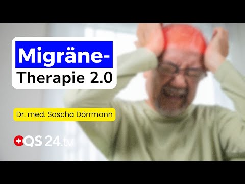 Migräne-Therapie: Innovative Ansätze und minimal-invasive Methoden | Erfahrungsmedizin | QS24