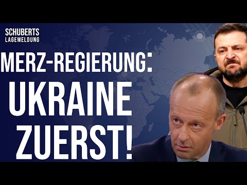 Schock-Ankündigung💥🇩🇪Regierung verhöhnt 83 Mio. Bürger + Mordanschlag auf Selenskyj +Lügen-Regierung