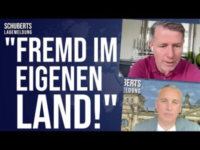 Mehr über den Artikel erfahren Anthony Lee spricht Klartext💥“Diese Hintergründe MUSS jeder Bürger erfahren!“ + 🇩🇪 im freien Fall!