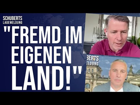Anthony Lee spricht Klartext💥“Diese Hintergründe MUSS jeder Bürger erfahren!“ + 🇩🇪 im freien Fall!