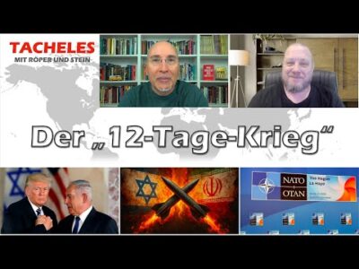 Mehr über den Artikel erfahren Tacheles # 164