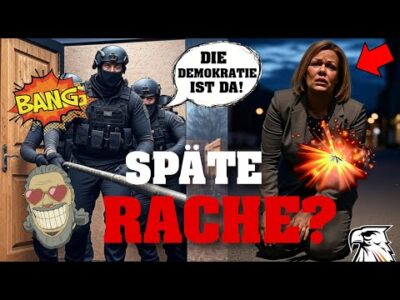 Mehr über den Artikel erfahren Tim Kellner: „Links ist vorbei – jetzt kommt linksradikal!“