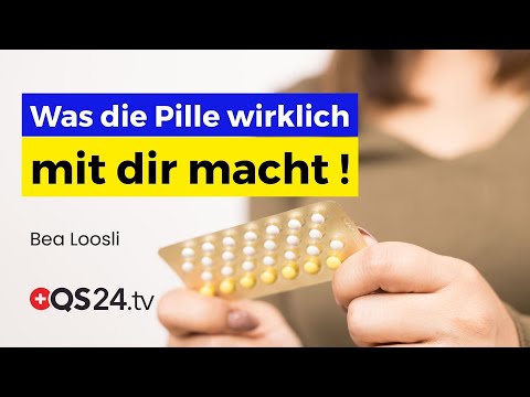 Pille, Progesteron & Pubertät: Was junge Frauen wissen sollten | Erfahrungsmedizin | QS24