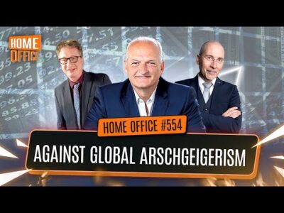 Mehr über den Artikel erfahren Home Office # 554