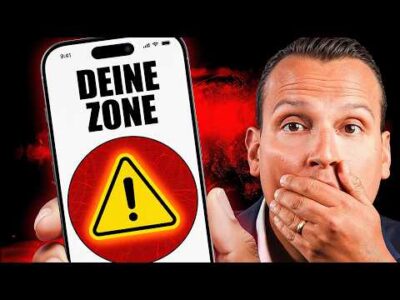 Mehr über den Artikel erfahren Paukenschlag: Berlin wird zur 15 Minuten Stadt! (Digitale Agenda)