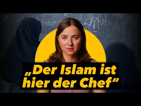 Unterwerfung im Klassenzimmer
