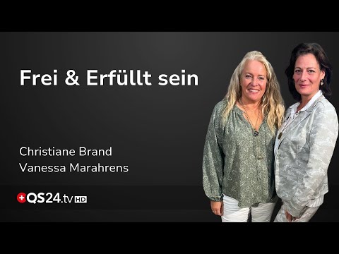 Das Herz führt Sie: Die Reise zur Lebensfreude | Holi B Home | QS24 Gesundheitsfernsehen