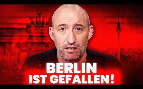 „Geht weg aus Deutschland, solange ihr könnt!“ (Dr. Paul Brandenburg Interview)