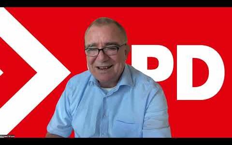 SPD will AfD verbieten – Die Diktatur in ihrem Lauf…