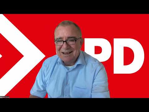 SPD will AfD verbieten – Die Diktatur in ihrem Lauf…