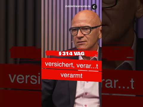 Was kaum jemand weiß #rentenversicherung #lebensversicherung