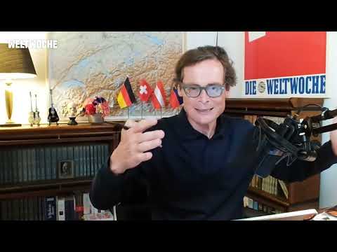 Selenskyjs Angriff auf Russlands Nuklearbomber: Wie reagiert Putin? – Weltwoche Daily DE