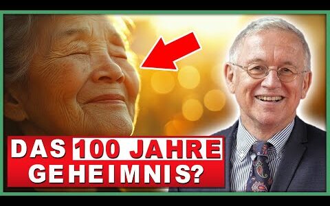 Was Dir niemand sagt: Gesund altern – ohne Pharma-Tricks! (Lothar Hirneise)