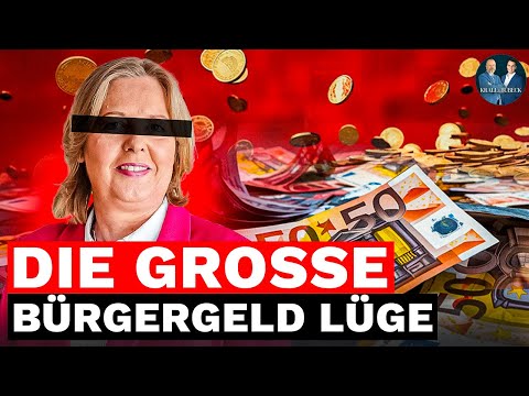 Krall & Bubeck: Deutschland am Abgrund – Staatsversagen, Bürgergeld-Lüge & Kriegsgefahr