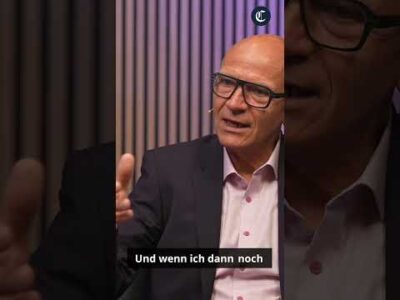 Mehr über den Artikel erfahren „Der Staat will jetzt an unser Geld.“  #clubderklarenworte