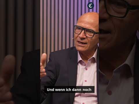 „Der Staat will jetzt an unser Geld.“  #clubderklarenworte