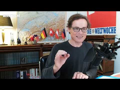 Selenskyjs Nuklear-Eskalation: Gefährlichster Moment des Ukraine-Kriegs – Weltwoche Daily DE