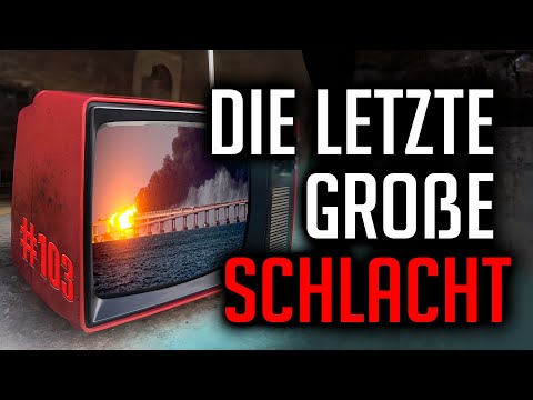 DIE LETZTE GROSSE SCHLACHT