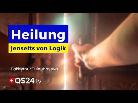 Zwischen den Welten: Was die Schulmedizin nicht sieht | Erfahrungsmedizin | QS24