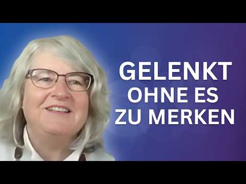 Wie die neue Technologie denkt: Menschen als formbare Objekte (Annemarie Jost)