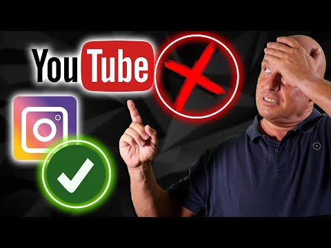 ACHTUNG: Youtube-Zensur! Bald keine kritischen Beiträge mehr zu finden!!