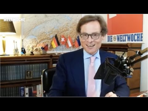 Verrohung, Verblödung? NZZ rechtfertigt Ermordung russischer Schriftsteller und Journalisten