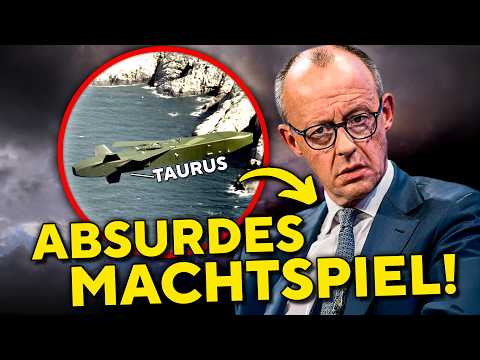 Werden wir in einen Krieg gezogen?